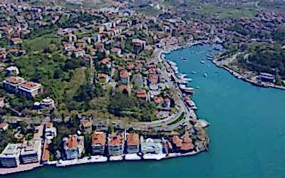 Sarıyer-Boğaz-Turu