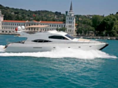 Tekne MİLLENNİUM 2